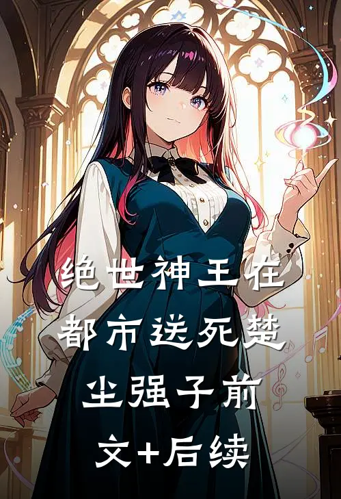 绝世神王在都市-送死楚尘强子前文+后续