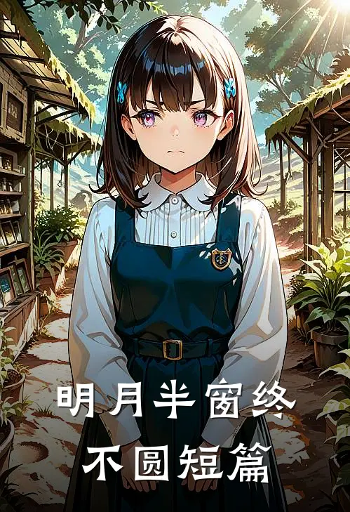 明月半窗终不圆短篇