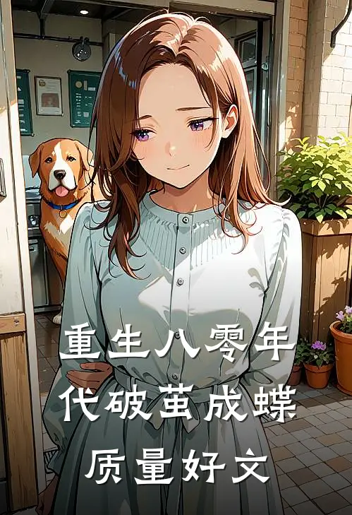 重生八零年代破茧成蝶质量好文