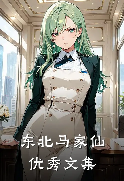 东北马家仙优秀文集