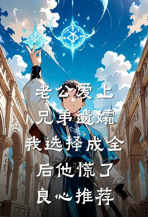 老公爱上兄弟遗孀，我选择成全后他慌了良心推荐
