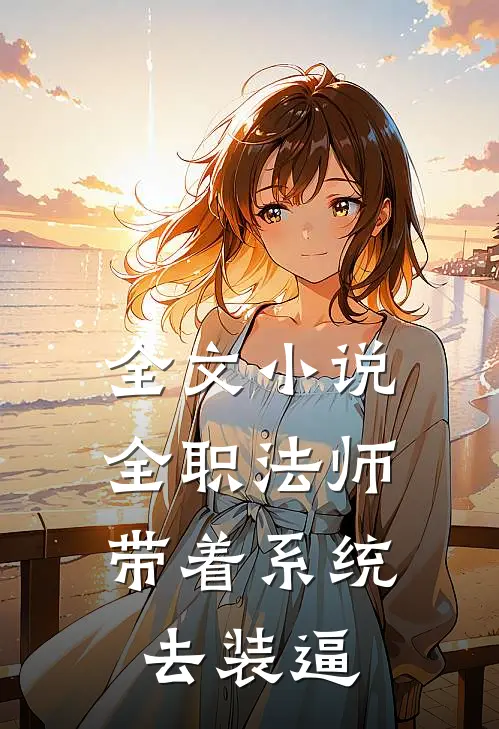 全文小说全职法师：带着系统去装逼