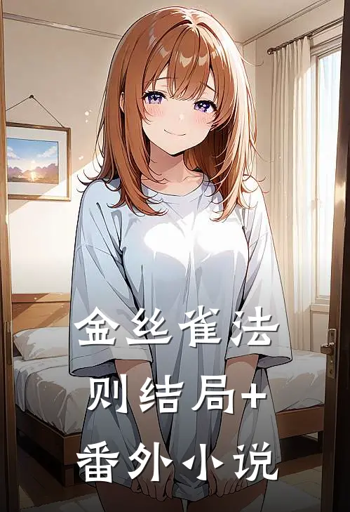 金丝雀法则结局+番外小说