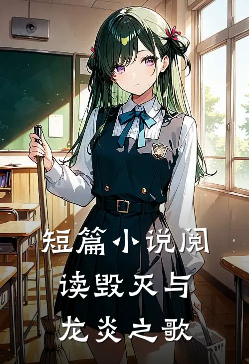 短篇小说阅读毁灭与龙炎之歌