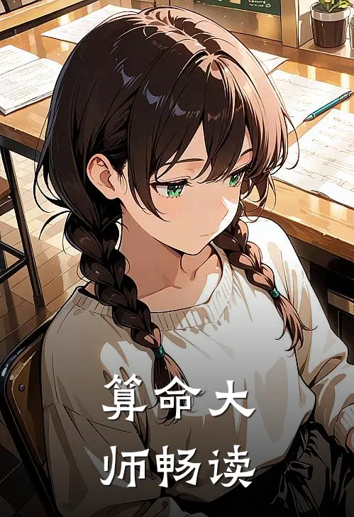 算命大师畅读