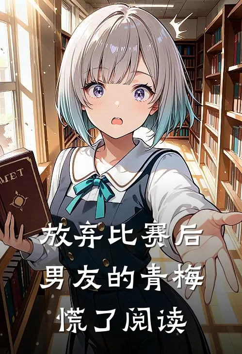 放弃比赛后，男友的青梅慌了阅读
