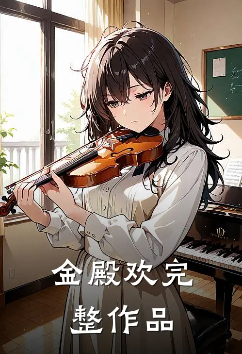 金殿欢完整作品