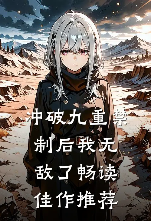冲破九重禁制后我无敌了畅读佳作推荐