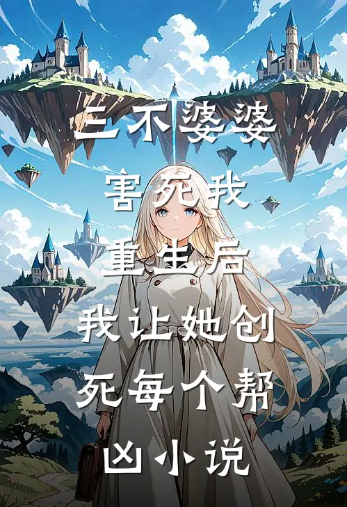 三不婆婆害死我，重生后，我让她创死每个帮凶小说