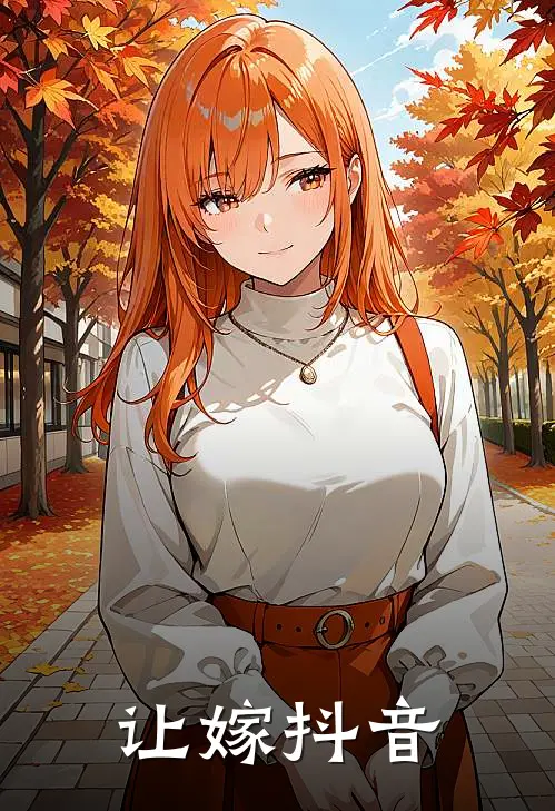 让嫁抖音