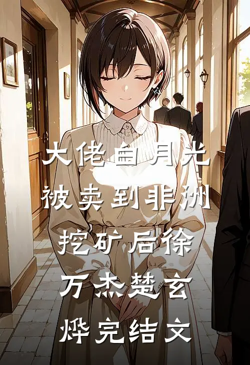 大佬白月光被卖到非洲挖矿后徐万杰楚玄烨完结文