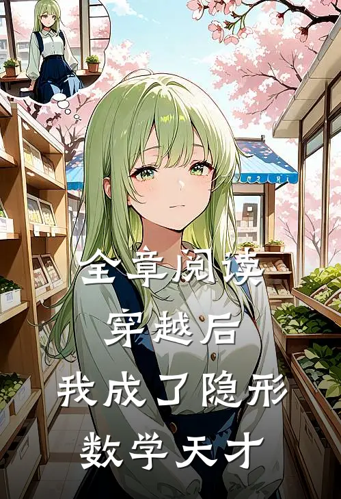 全章阅读穿越后,我成了隐形数学天才