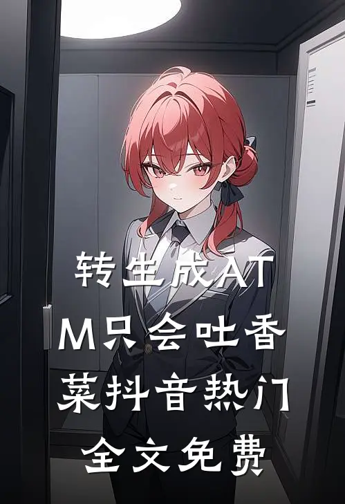 转生成ATM只会吐香菜抖音热门全文免费