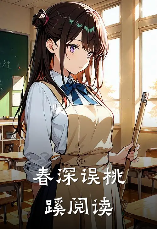 春深误桃蹊阅读