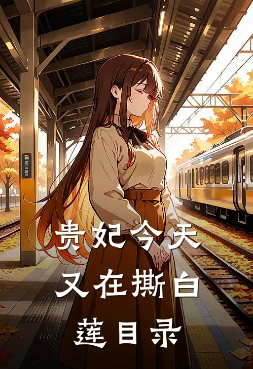 贵妃今天又在撕白莲目录
