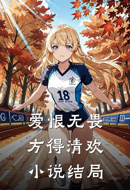 爱恨无畏，方得清欢小说结局