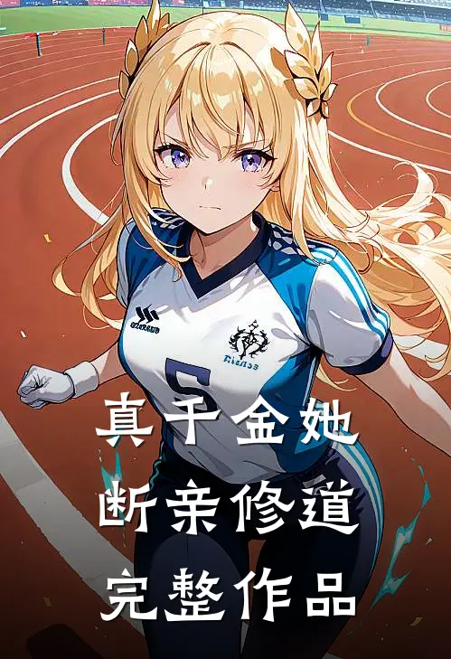 真千金她断亲修道完整作品