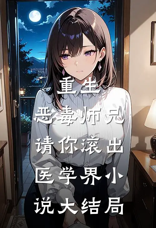 重生恶毒师兄,请你滚出医学界大结局
