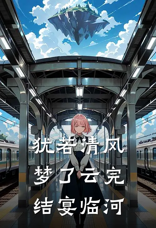 犹若清风梦了云完结宴临河