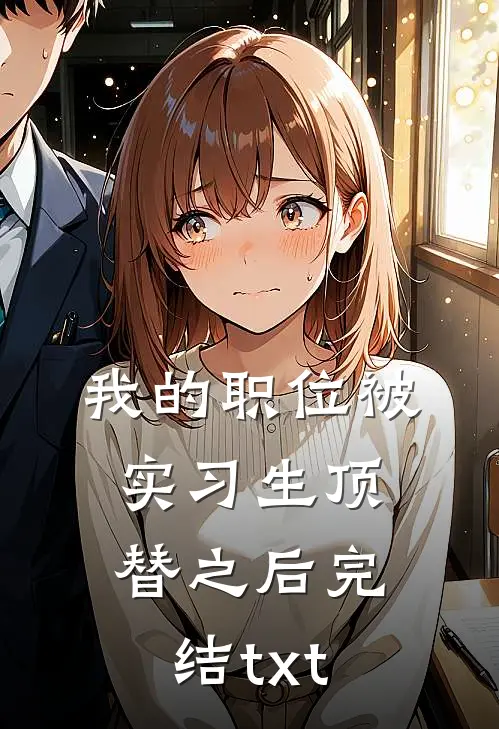 我的职位被实习生顶替之后完结txt