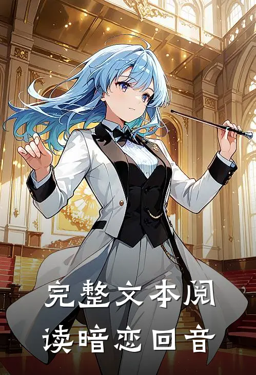 完整文本阅读暗恋回音