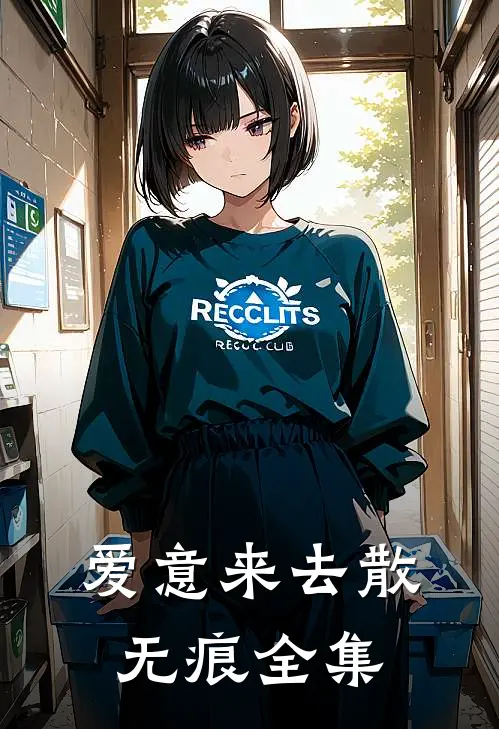 爱意来去散无痕全集
