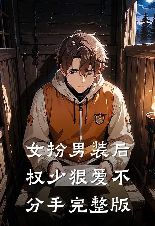 女扮男装后，权少狠爱不分手完整版