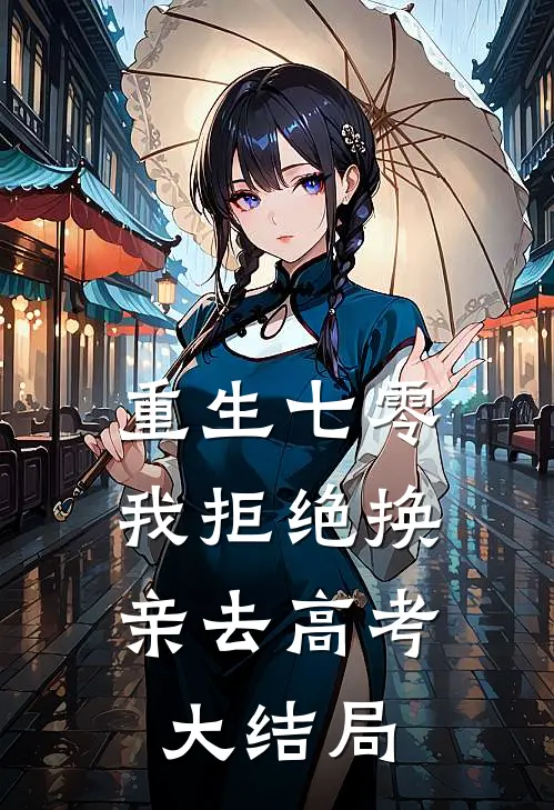 重生七零，我拒绝换亲去高考大结局