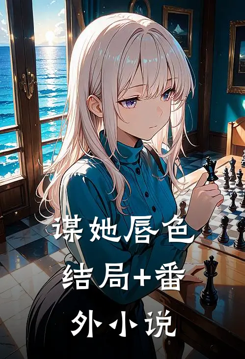 谋她唇色结局+番外小说