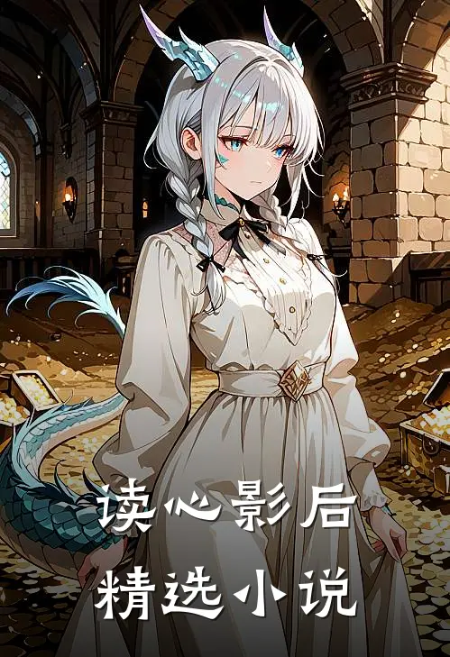 读心影后精选小说