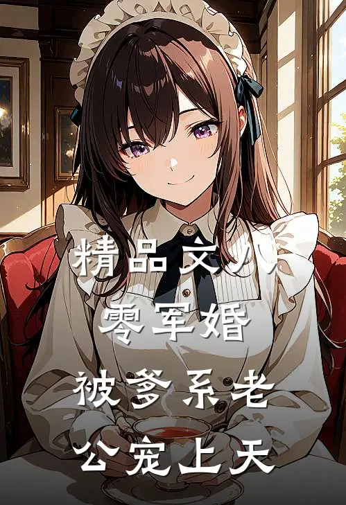 精品文八零军婚：被爹系老公宠上天