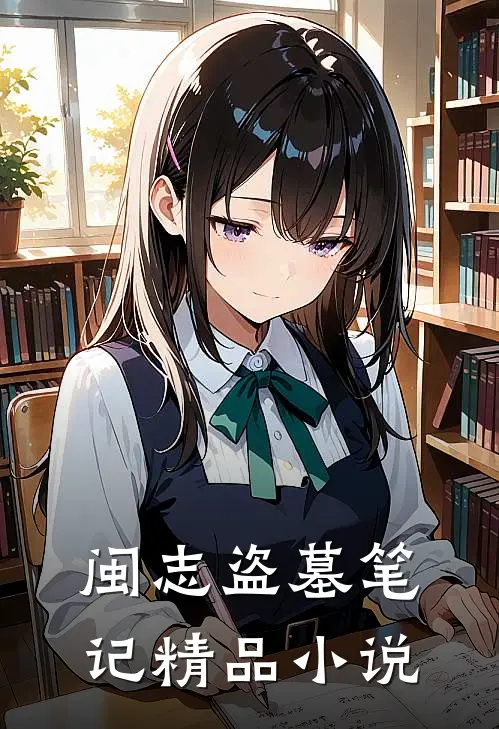 闽志盗墓笔记精品小说