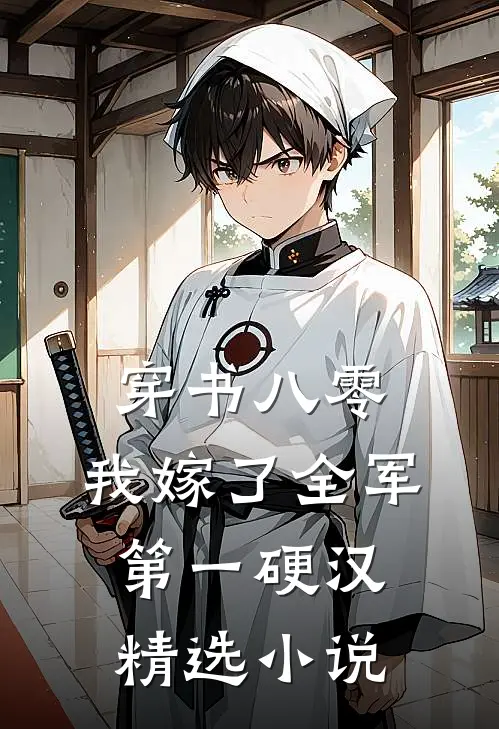 穿书八零，我嫁了全军第一硬汉精选小说