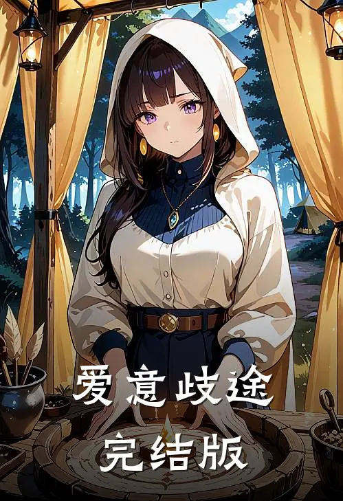 爱意歧途完结版