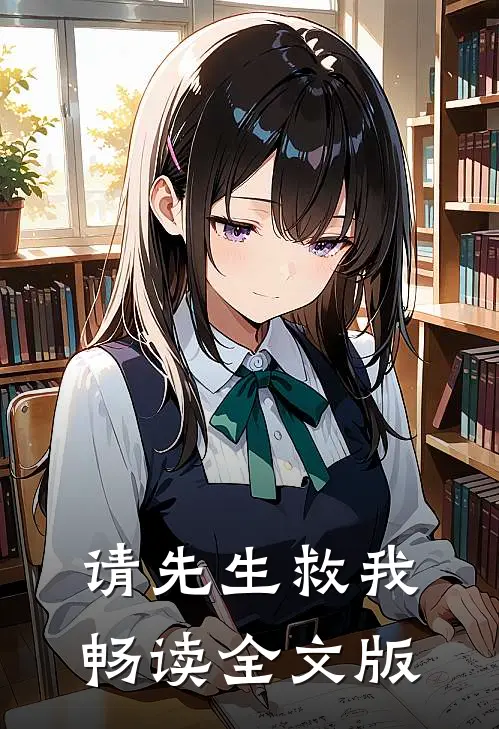 请先生救我畅读全文版