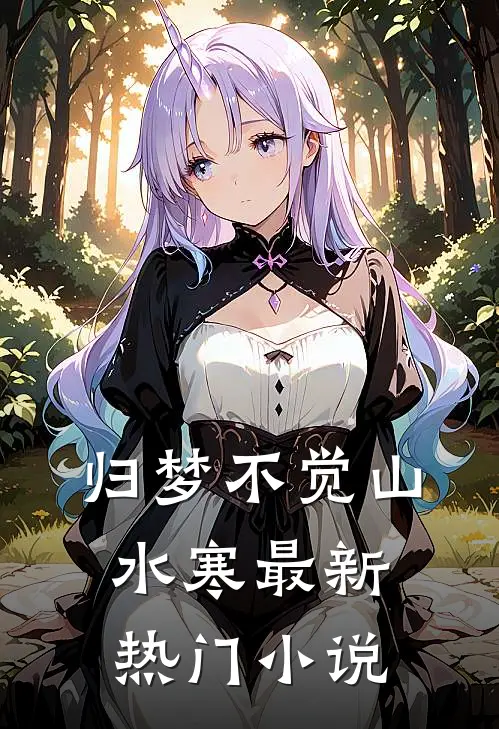归梦不觉山水寒最新热门小说