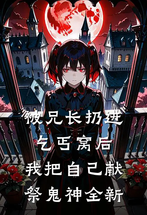 被兄长扔进乞丐窝后，我把自己献祭鬼神全新