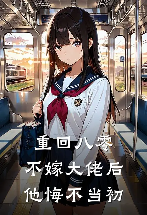重回八零，不嫁大佬后他悔不当初