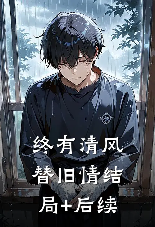 终有清风替旧情结局+后续