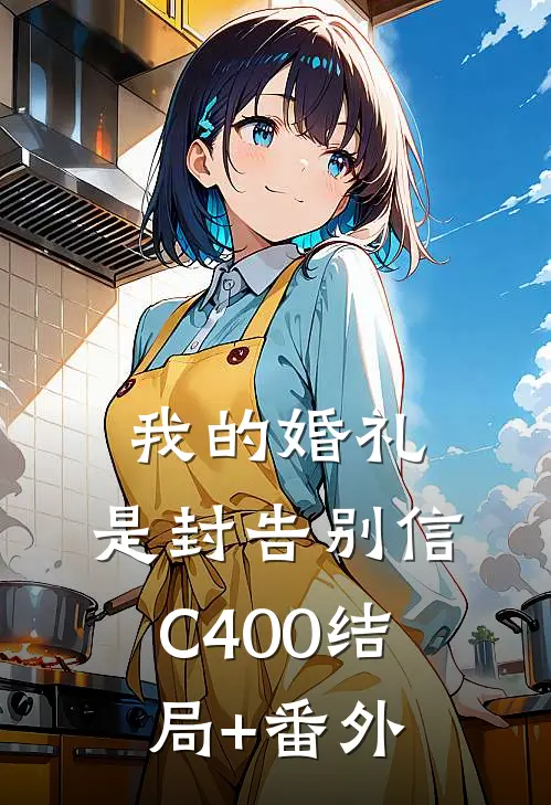 我的婚礼，是封告别信C400结局+番外