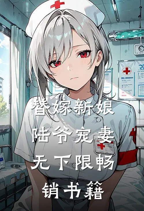 替嫁新娘：陆爷宠妻无下限畅销书籍