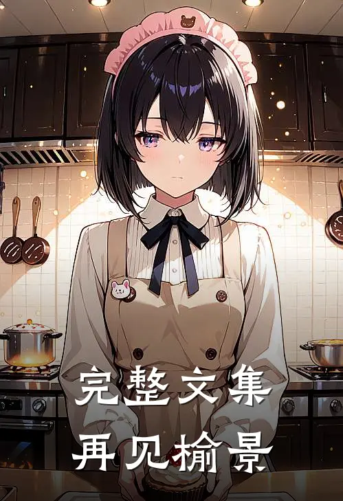 完整文集再见榆景