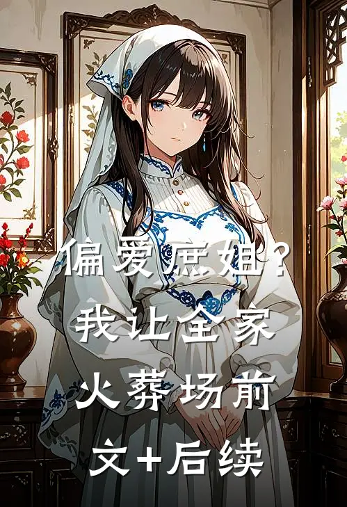 偏爱庶姐？我让全家火葬场前文+后续