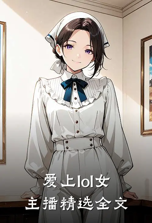 爱上lol女主播精选全文