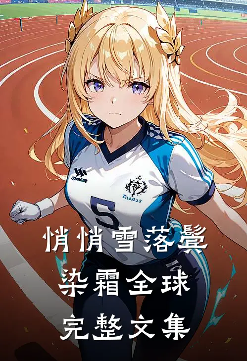 悄悄雪落鬓染霜全球完整文集