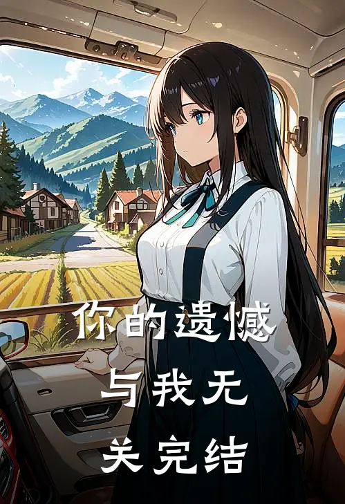 你的遗憾，与我无关完结
