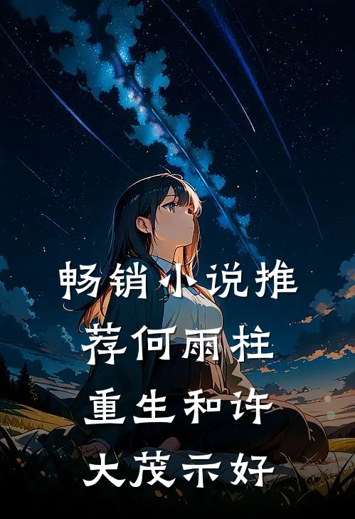 畅销小说推荐何雨柱重生和许大茂示好