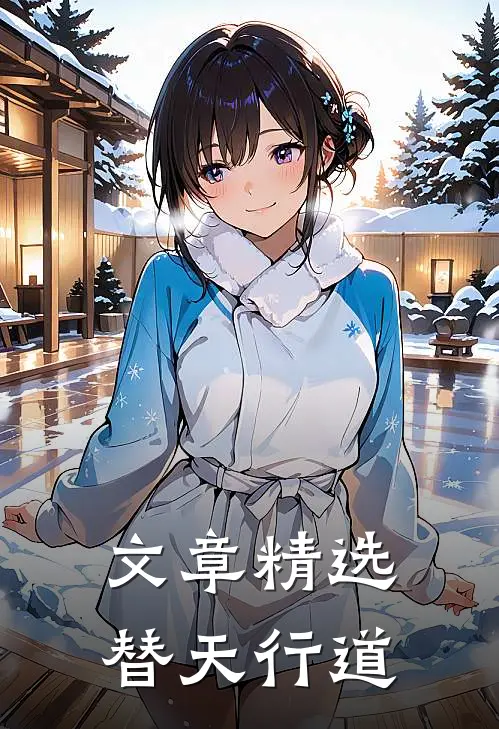 文章精选替天行道
