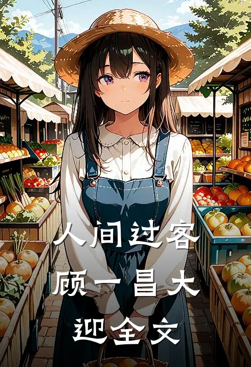 人间过客顾一昌大迎全文