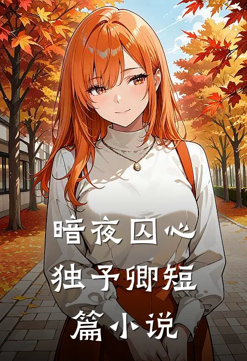 暗夜囚心独予卿短篇免费阅读